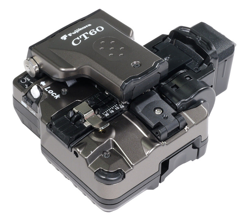 Fujikura CT60 Cleaver – FiberOptics.com