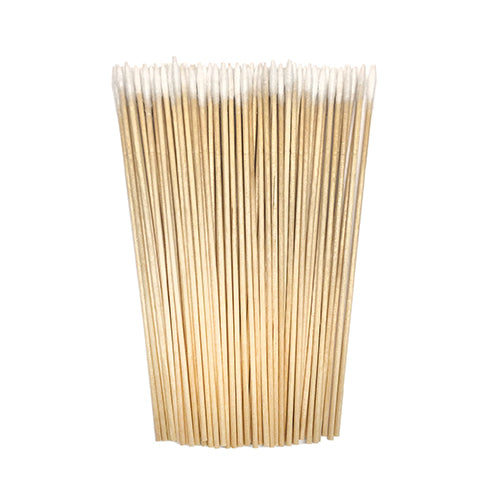 6" General Small Cotton Swab (100 count)