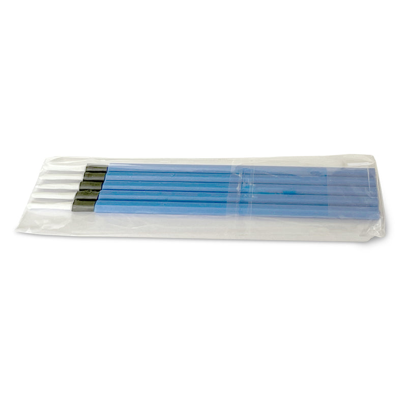 PRO 1.25mm Wrapped Cleaning Sticks