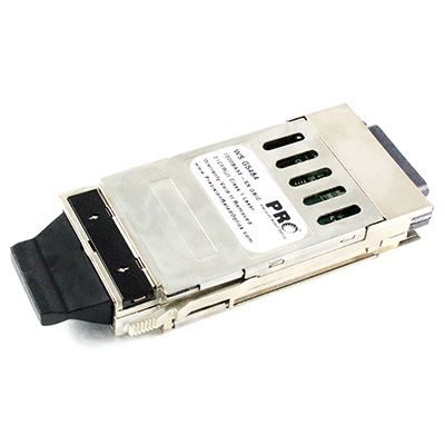 WS-G5486-C GBIC Transceiver Duplex SC Connectors