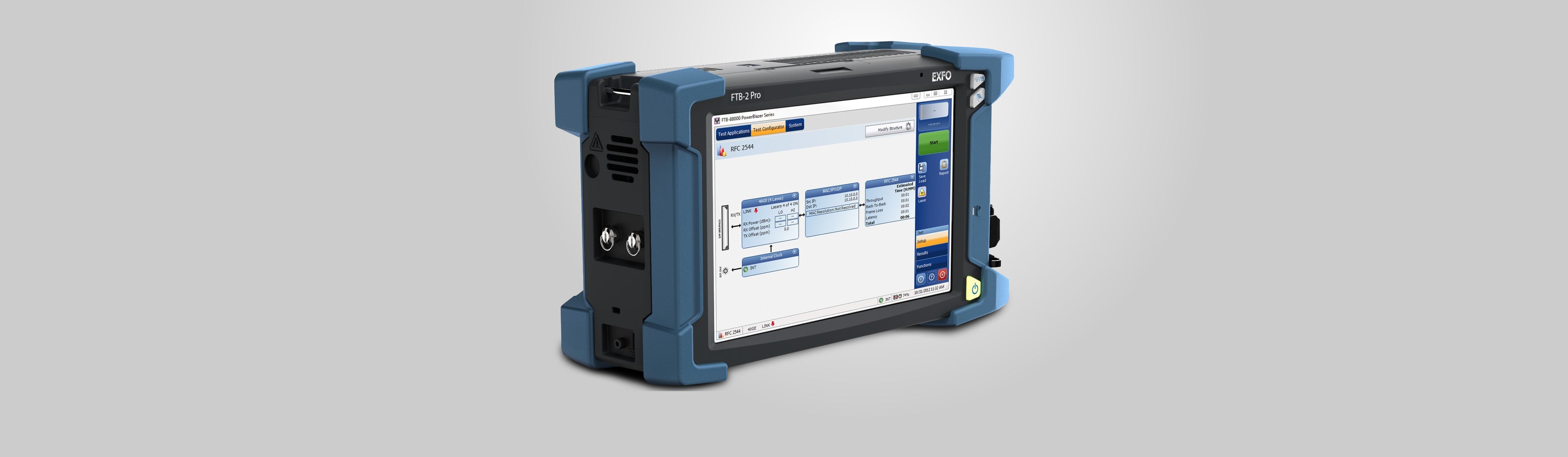 OTDRs – FiberOptics.com