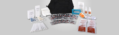 Go-Kit Cleaning Kits