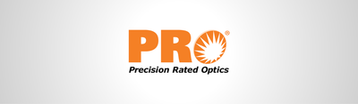 Precision Rated Optics