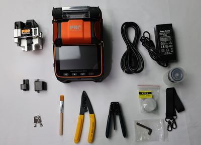 OFS-960S Fusion Splicer
