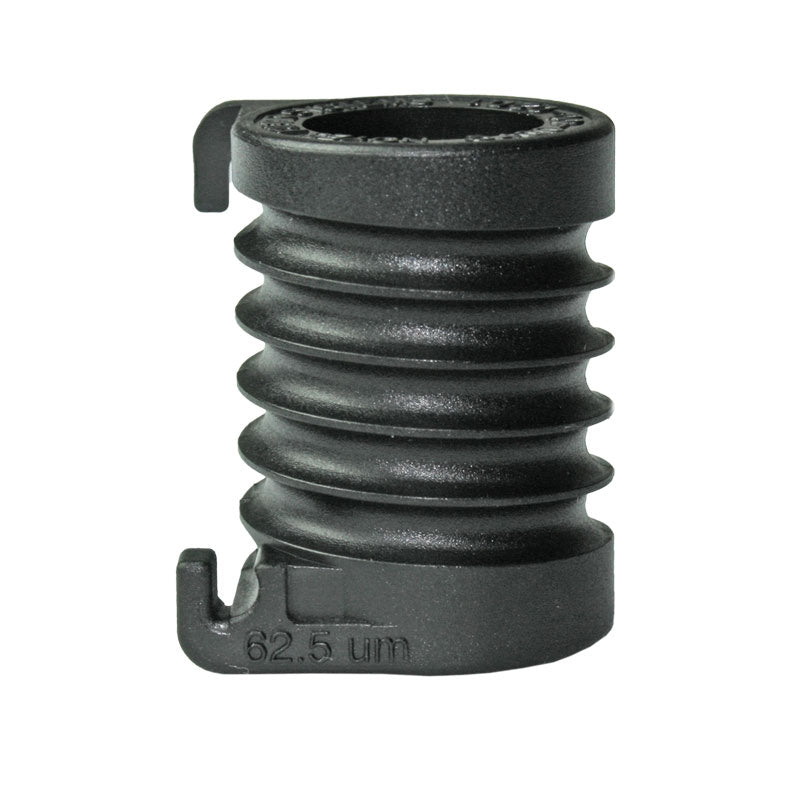 Mandrel, 62.5um fiber, 3mm Jacket – FiberOptics.com