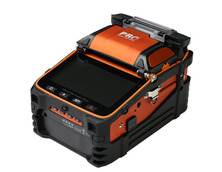 OFS-960S Fusion Splicer – FiberOptics.com