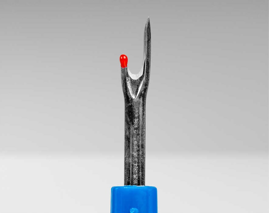 Buffer Tube Binder Ripper Tool, Pack of 10 – FiberOptics.com