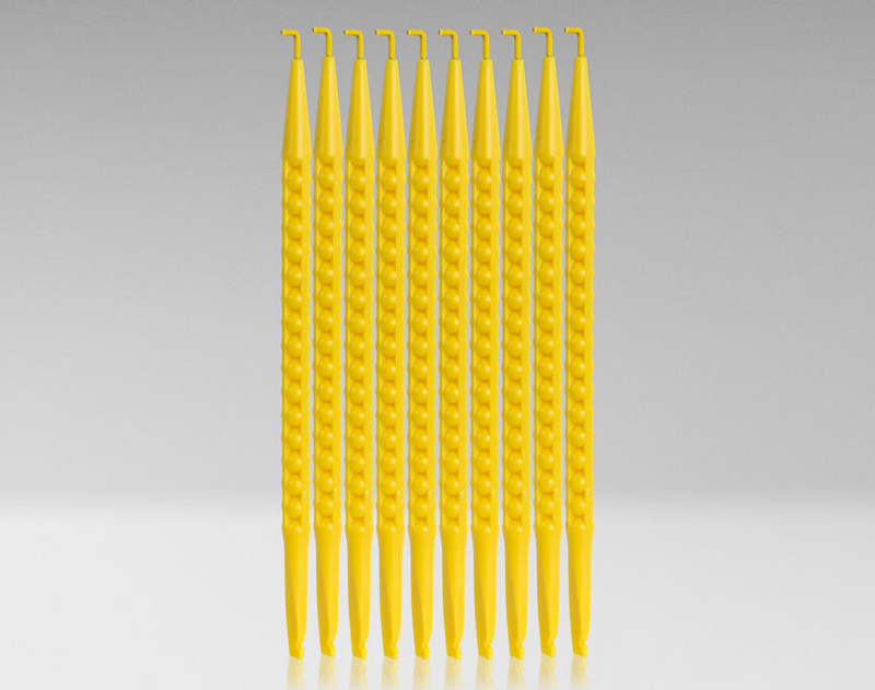 Insulated Probe Picks (Spudger pack of 10) – FiberOptics.com
