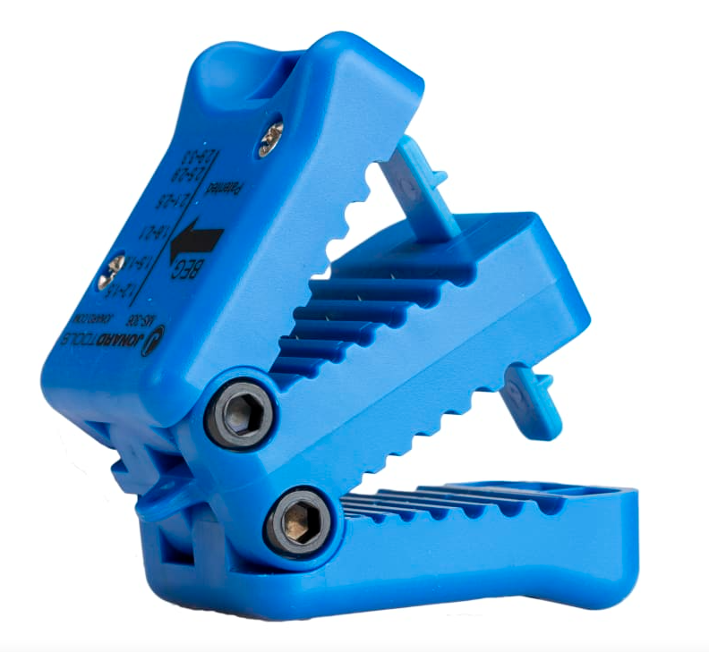 Mid Span Slit & Ring Tool (1.2 mm-3.3 mm) – FiberOptics.com