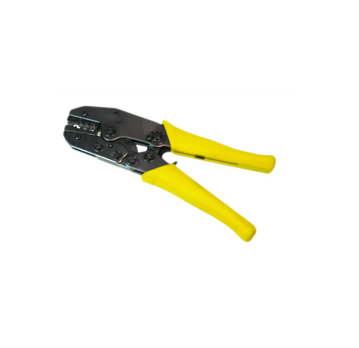 Fiber Optic Crimp Tool – FiberOptics.com