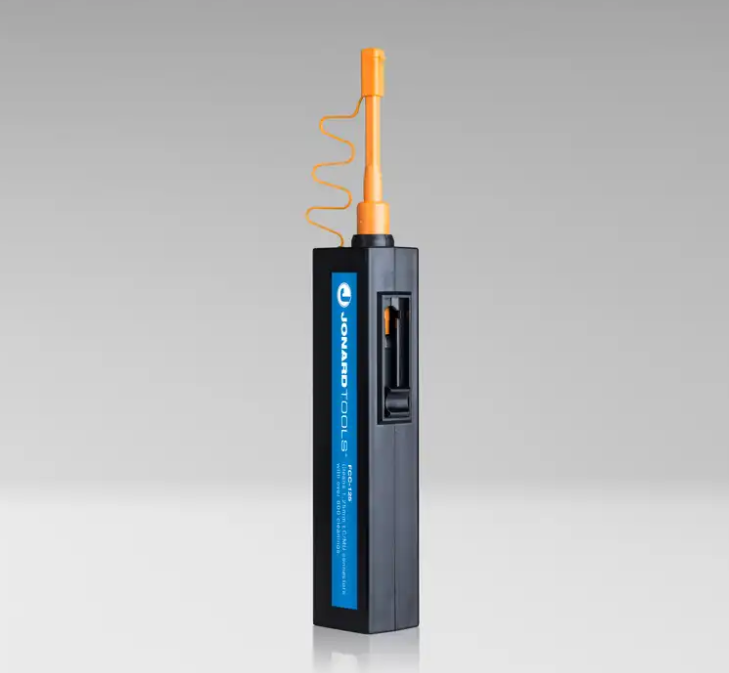 Fiber Thread Cleaner Fiber Connector Cleaner, 1.25 mm – FiberOptics.com