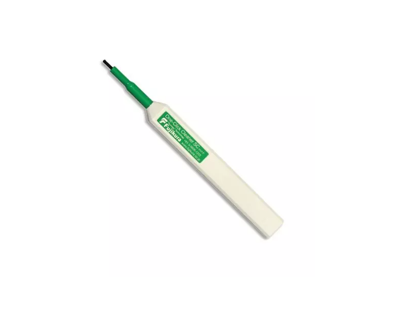 One-Click Cleaner SC, ST, FC 2.5mm Ferrule – FiberOptics.com
