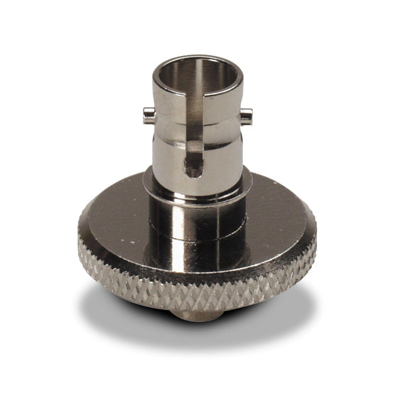 ST adapter for OTDR/OLS port – FiberOptics.com