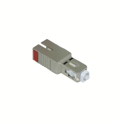 AT-MF-CUCU  In-Line Attenuator (Male / Female) SC/UPC 1 dB - 20 dB