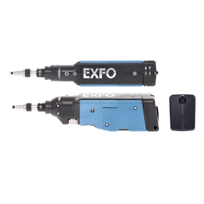 EXFO FIP-400B Series FIP – FiberOptics.com