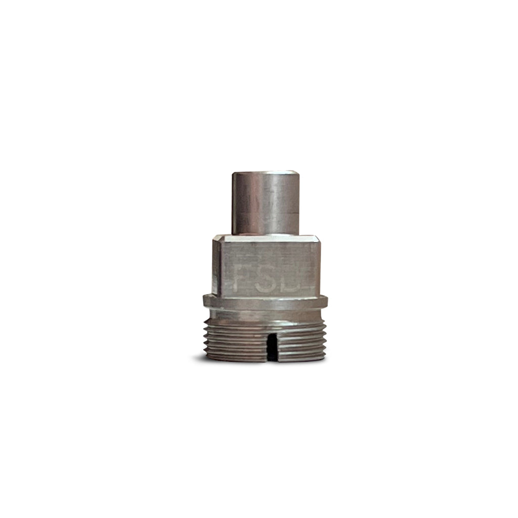 EXFO Tip, FC/SC-UPC Bulkhead Adapter – FiberOptics.com