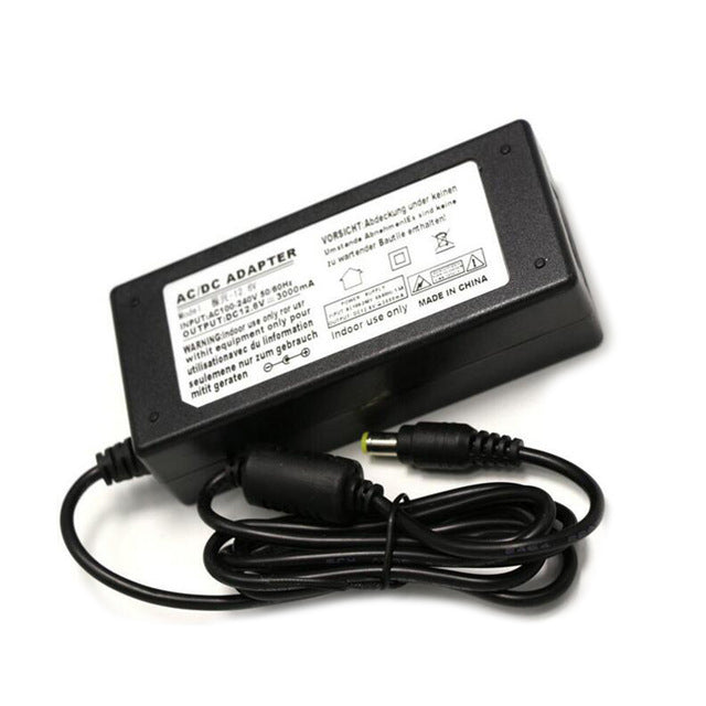 PRO-790 Battery Charger