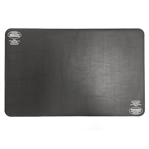 Polishing/Work mat (Black) (22" x 14")