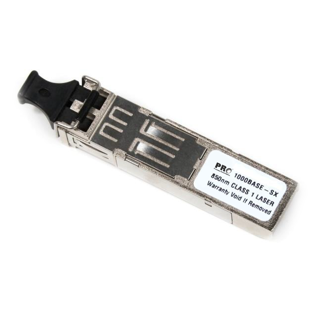 GLC-SXMMD SFP Optical Transceiver Duplex LC Connector