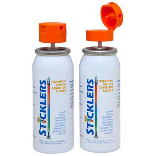 Sticklers Connector Cleaner
