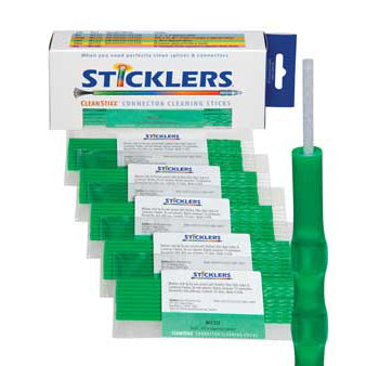 Sticklers 1.25mm Cleaning Stick - 50 pk.