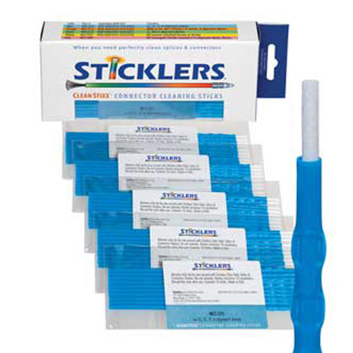 Sticklers 2.5mm Cleaning Stick - 50 pk.