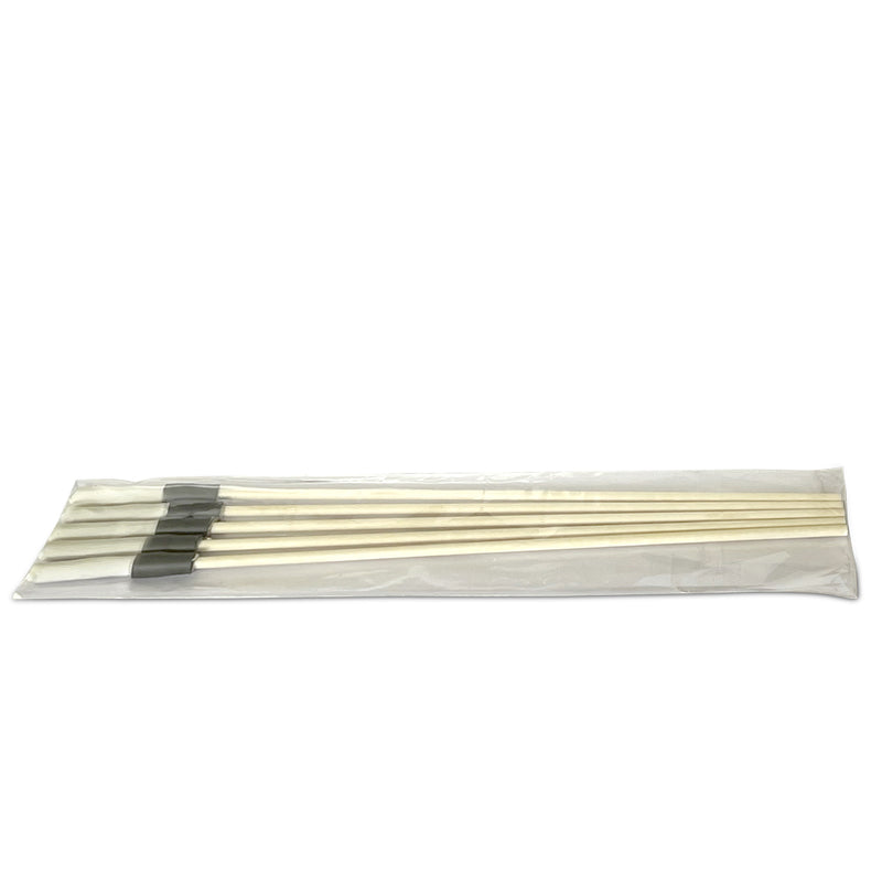 PRO 2.5mm Wrapped Cleaning Sticks