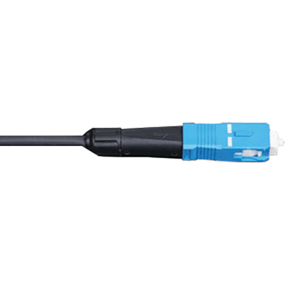 Splice-On Connector <br>SC 2.4mm M62 UPC