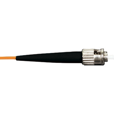 Splice-On Connector <br>ST 2/3mm M50 OM3 UPC