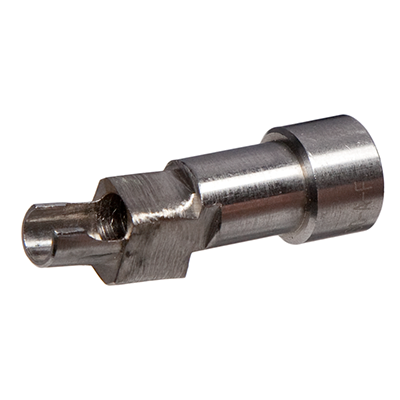 PRO Tip, VIP 2.5mm APC Bulkhead Tip SC – FiberOptics.com