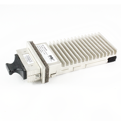 X2-10GB-ER Optical Transceiver Duplex SC Connectors