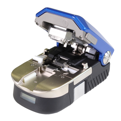 FC-8R Precision Automatic Blade Rotation Cleaver