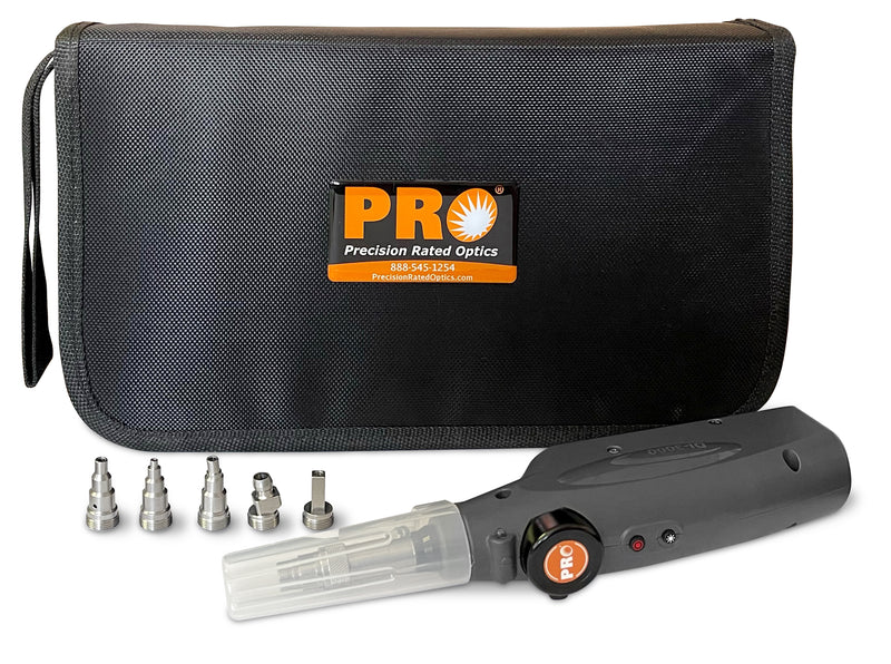 PRO DI-3000Video Inspection Probe Kit – FiberOptics.com
